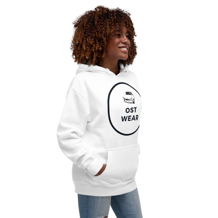 Premium Hoodie Look