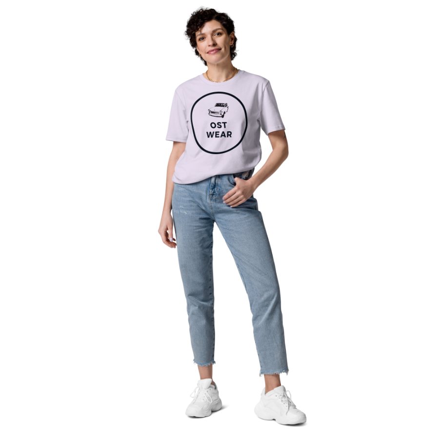 Trabi Tee Organic